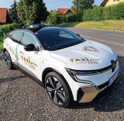 TAXI GINO - Leibnitz, Öffnungszeiten