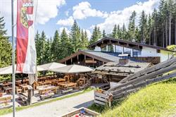 Enzianhütte, Zell am See Öffnungszeiten