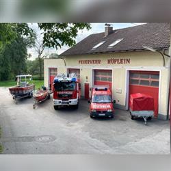 Feuerwehr Höflein, Ottensheim Öffnungszeiten