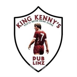 Chelsea Pub Linz, Öffnungszeiten
