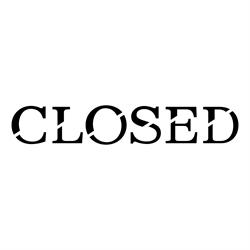 Closed Women's Store Kitzbühel, Öffnungszeiten
