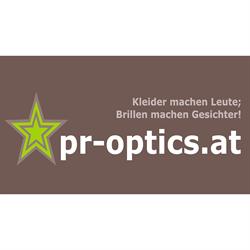 PR-OPTICS GmbH, Steyregg Öffnungszeiten