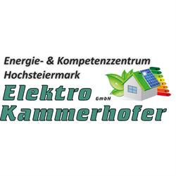 Elektro Kammerhofer GmbH, Mitterdorf im Mürztal Öffnungszeiten