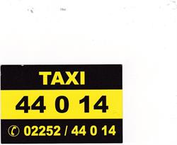 Taxi 44 0 14, Baden Öffnungszeiten