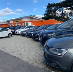 Autohaus Korneuburg, Öffnungszeiten