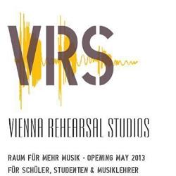 Vienna Rehearsal Studios, Wien Öffnungszeiten