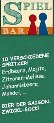 SpielBar, Wien Öffnungszeiten