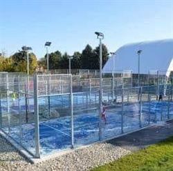 Sportanlage Bisamberg, Öffnungszeiten