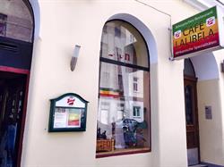 Cafe Lalibela - Ethiopian Restaurant, Wien Öffnungszeiten