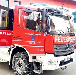 Freiwillige Feuerwehr Oberaich, Bruck an der Mur Öffnungszeiten