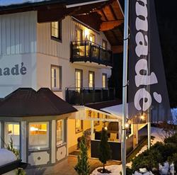Gästehaus Amadé, Flachau Öffnungszeiten