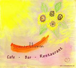 Cafe-Bar-Restaurant Sonnenblumen, St. Margarethen im Burgenland Öffnungszeiten