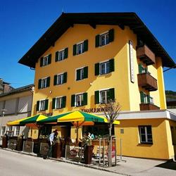 Restaurant Hotel Gasthof Tirolerwirt, Bischofshofen Öffnungszeiten