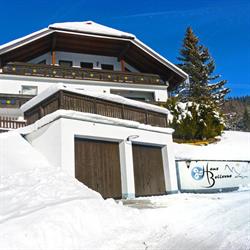 Haus Bellevue, St. Michael im Lungau Öffnungszeiten