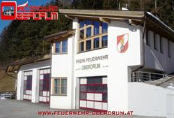 Feuerwehrhaus Oberdrum, Oberlienz Öffnungszeiten