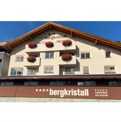 Bergkristall Ladis, Öffnungszeiten