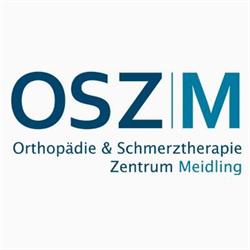 OSZM Orthopädie & Schmerztherapie Zentrum Meidling, Wien Öffnungszeiten