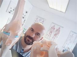 Jerovsek Marco Physiotherapie, Graz Öffnungszeiten