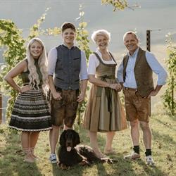 Weingut Hutter, Feldbach Öffnungszeiten