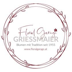 Floral Garage Griessmaier - Blumengeschäft in Wien, Öffnungszeiten