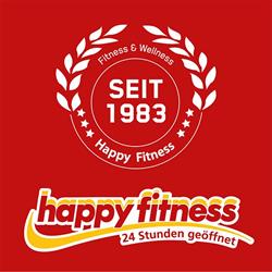 Happy Fitness - 24 Stunden geöffnet, Innsbruck Öffnungszeiten