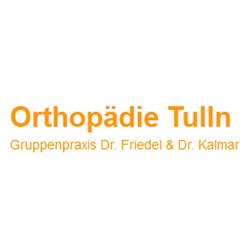 Orthopädie Tulln - Gruppenpraxis f Orthopädie u orthop. Chirurgie Dr Kalmar & Partner OG, Öffnungszeiten