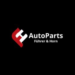 Autoparts Führer & Horn - FH Auto Parts OG, Spielberg Öffnungszeiten