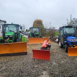 Profi Gartenpflege Daniel, Erlauf Öffnungszeiten