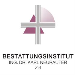 Bestattungsinstitut Ing. Dr. Karl Neurauter, Zirl Öffnungszeiten