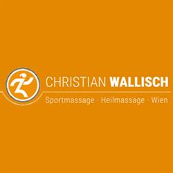 Heilmassage / Gewerbliche Massage / Sportmassage Christian Wallisch Heilmasseur Sportmasseur Wien, Öffnungszeiten