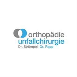 Orthopädie Unfallchirurgie Dr. Strümpell Dr. Papp, Mittersill Öffnungszeiten