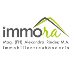 immora - Mag. FH Alexandra Rieder, M.A., Uderns Öffnungszeiten