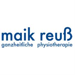 Maik Reuß - Ganzheitliche Physiotherapie, Fügen Öffnungszeiten