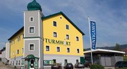 Gasthof Turmwirt, Mürzhofen Öffnungszeiten