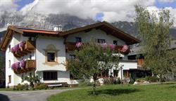 Haus Sonnweber, Mieming Öffnungszeiten
