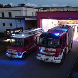 Freiwillige Feuerwehr Haidach, Klagenfurt am Wörthersee Öffnungszeiten