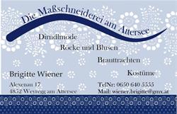 Die Maßschneiderei am Attersee, Weyregg am Attersee Öffnungszeiten