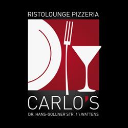 Carlo's Ristolounge Pizzeria, Wattens Öffnungszeiten