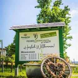Fischer's Weinheuriger OG, St. Florian am Inn Öffnungszeiten