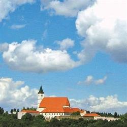 Kloster Pernegg, Öffnungszeiten