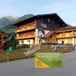 Alphotel - Kuhstadl-Alm, Mittersill Öffnungszeiten