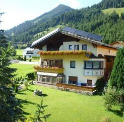 Haus Sonnenblume, Lermoos Öffnungszeiten