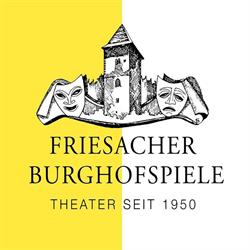 Friesacher Burghofspiele, Öffnungszeiten
