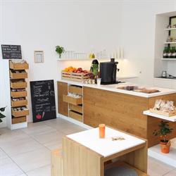 Saftbar Mentorix, Wien Öffnungszeiten