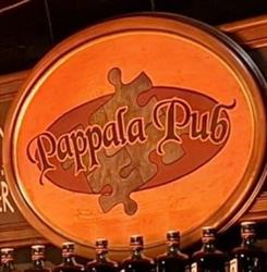 Pappala Pub, Wien Öffnungszeiten