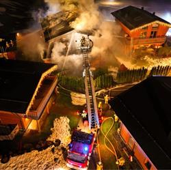 Freiwillige Feuerwehr Tannheim, Öffnungszeiten
