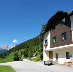 Ferienhaus Zainerhof, Schladming Öffnungszeiten