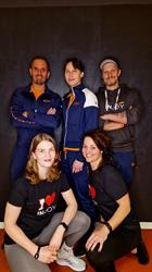 Fitnessstudio INJOY Schwechat, Öffnungszeiten