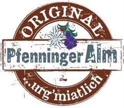 Pfenninger Alm Fam. Eisl, Siezenheim Öffnungszeiten