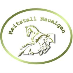 REITSTALL-NEUAIGEN, Neuaigen Öffnungszeiten
